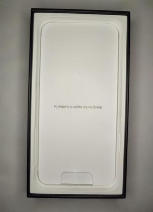 Коробка apple iphone 11 pro max midnight creen 512gb, a2161