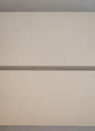 Коробка apple macbook 12", space gray 8/256gb, a1534