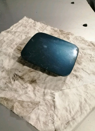 Лючек бензобака mazda 626 ge