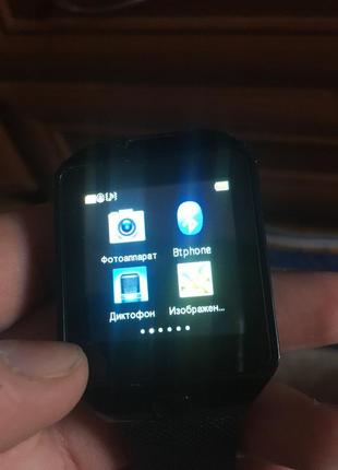 Smartwatch4 фото