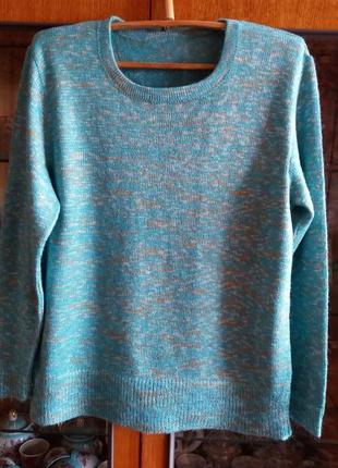 Продам плетений жіночий джемпер