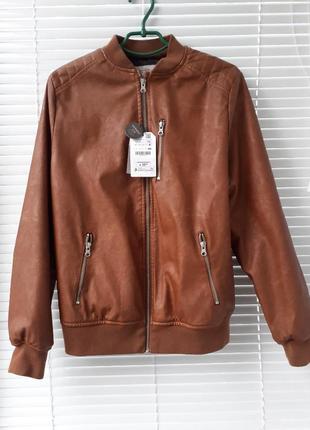 Куртка zara