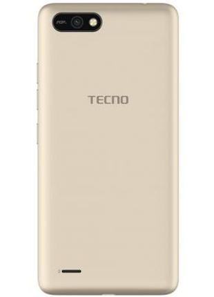 Мобільний телефон tecno b1f (pop 2f) 1 / 16gb champagne gold