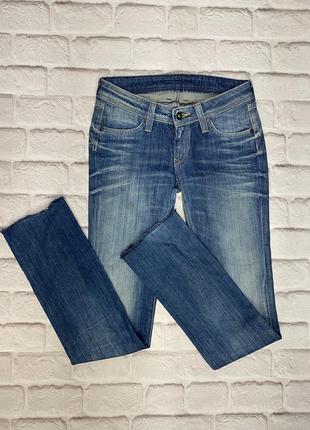 Джинси pepe jeans 36-38 розмір