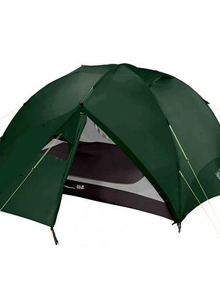 Вітростійкий намет jack wolfskin yellowstone ii