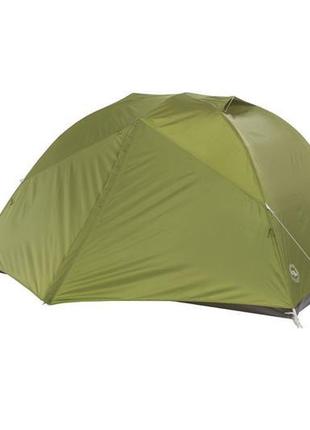 Намет big agnes blacktail 2 (повна вага 2,27 кг.)