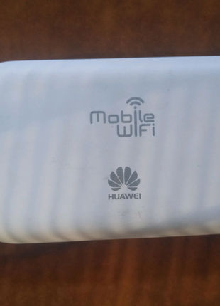 3g/4g wifi роутер huawei e5573cs-322