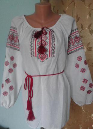 Вишиванка 7 4