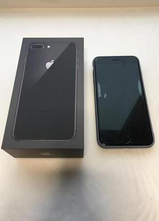 Iphone 8 plus 64 в ідеальному стані