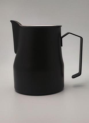 Пітчер europa 500 мл (молочник) black (питчер europa 500 мл)black