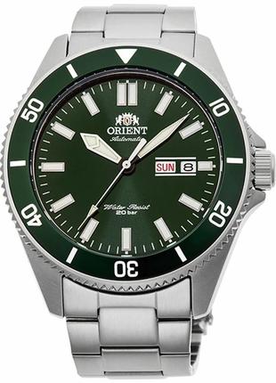 Годинник orient mako iii ra-aa0914e19b diver f6922 28.4