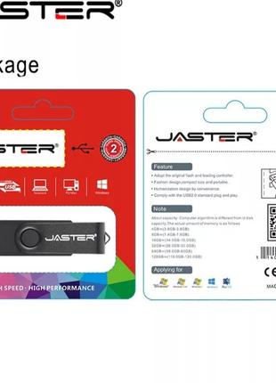 Флешка 2 в 1 flash usb — micro usb 32 гб2 фото
