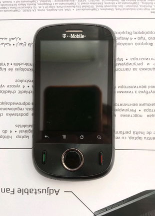 T-mobile, u8150 робочий