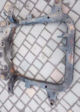 Підрамник передній opel astra g