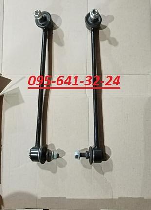 Стойка стабилизатора  kia rio 02-04