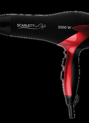Фен scarlett sc-hd70i47