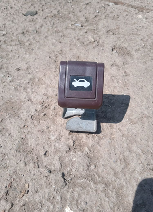 Рычаг открытия капота тойота карина 2 1986 год