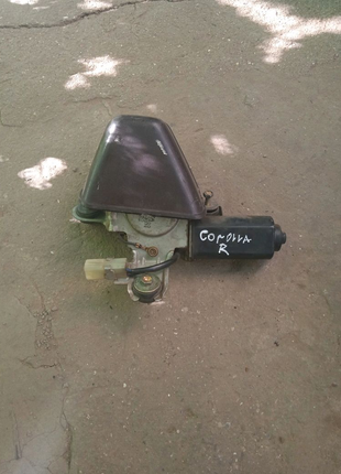 Моторчик заднего дворника тойота корола е80 лифтбек
