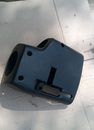 Пластик подрулевой nissan sunny n14