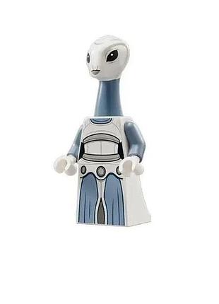 Лего фігурка зоряні війни/star wars — лего мініфігурка каміонанець