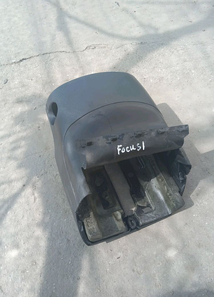 Пластик подрулевой форд фокус 1