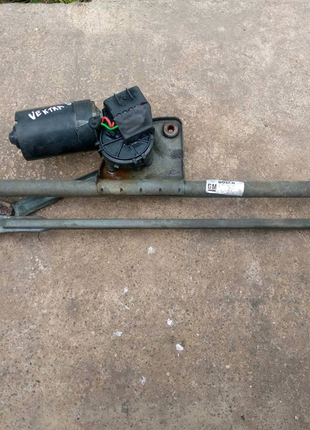 Трапеция дворников опель вектра б