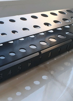 Подставка для сверл, полка для сверл