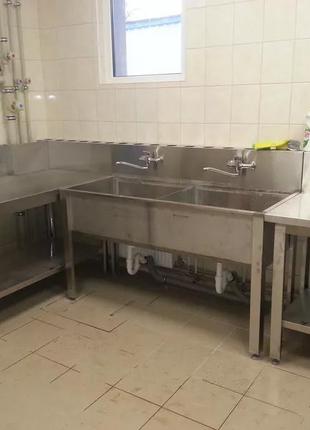 Обладнання з нержавіючої сталі балкар-дніпро