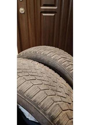 Шині continental wintercontact ts 850 205/55 r16 91т