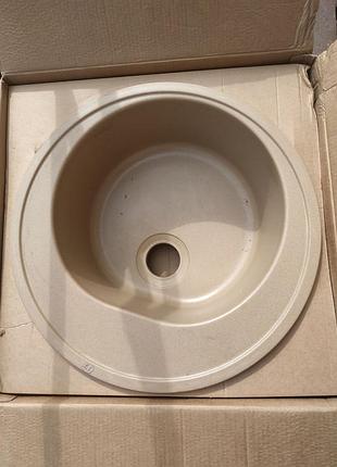 Мийка на кухню, раковина