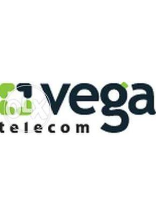 Продам золотий телефонний номер vega (оптима) (м.дніпро)