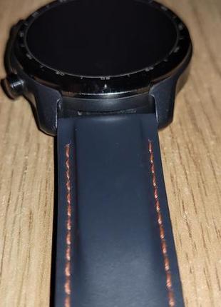 Smartwatch смарт годинник ticwatch pro 3 gps2 фото