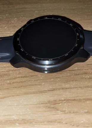 Smartwatch смарт годинник ticwatch pro 3 gps3 фото