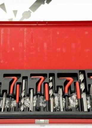 Набір для відновлення різі verke 131 од. v86230