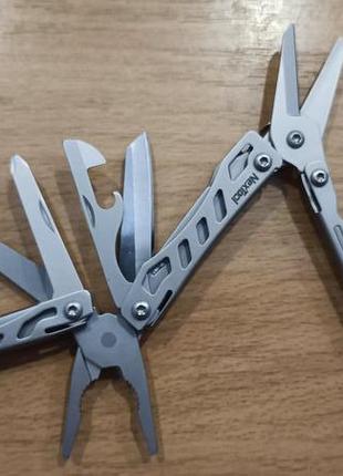 Мультитул nextool flagship mini 10 in 1 9