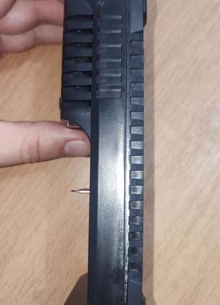 Зарядний пристрій nitecore ums2 3