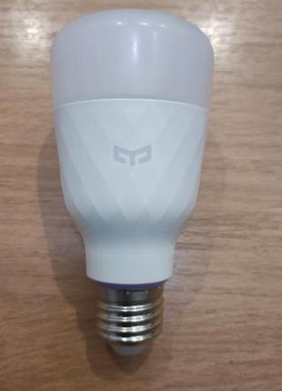 Лампочка yeelight bulb 1se