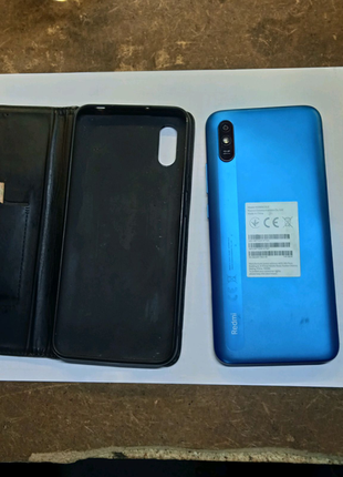 Xiaomi redmi 9а