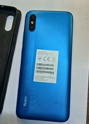 Xiaomi redmi 9а4 фото