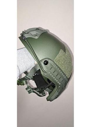 Тактический шлем3 фото