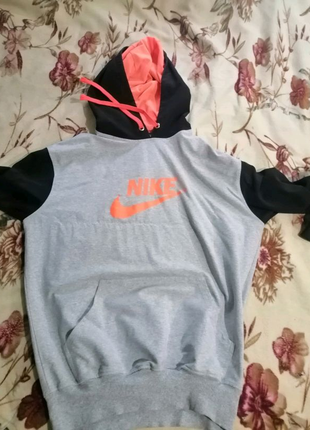 Кофта nike