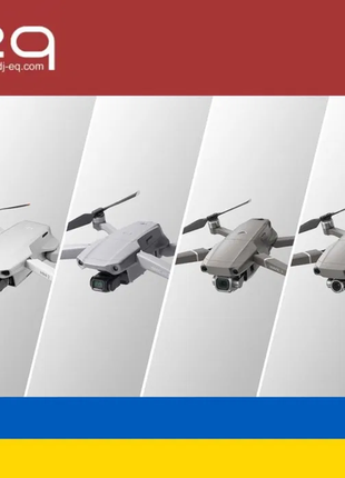 Dji mini 2 | air 2s | air 2 | mini se/2,3pro | mavic | fmc