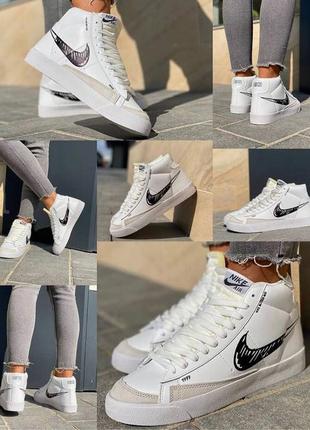 Blazer nike1 фото