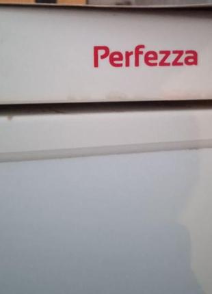 Холодильник perfezza pfc - 270