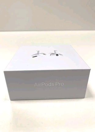 Airpods pro