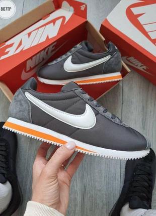 Nike cortez2 фото