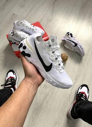 Nike react1 фото