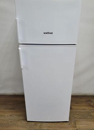 Холодильник двокамерний vestfrost 2021 року / гарантія / доставка