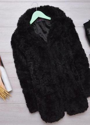 Шубка{new look}