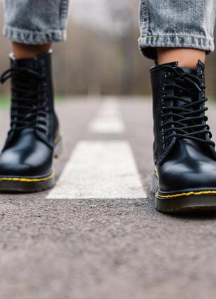 Ботинки dr. martens 1460 черевики2 фото